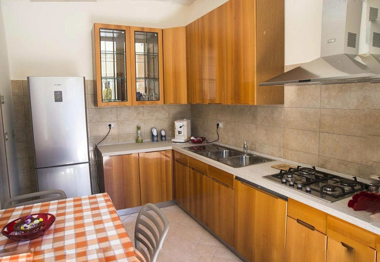 Le Pitture Casa Di Campagna Filiano Экстерьер фото